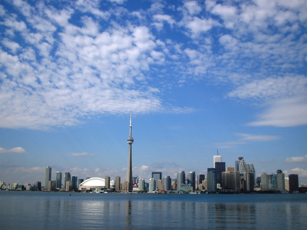 Toronto, Ontario