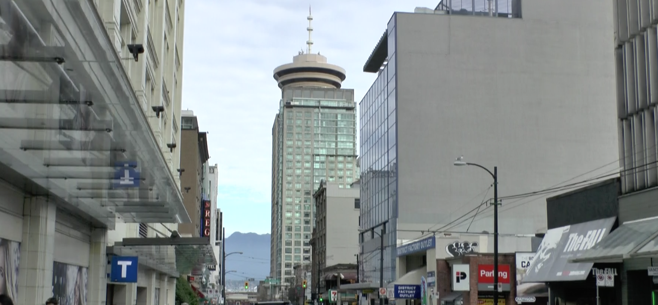 Vancouver, British Columbia