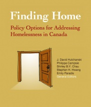Find Home e-book cover