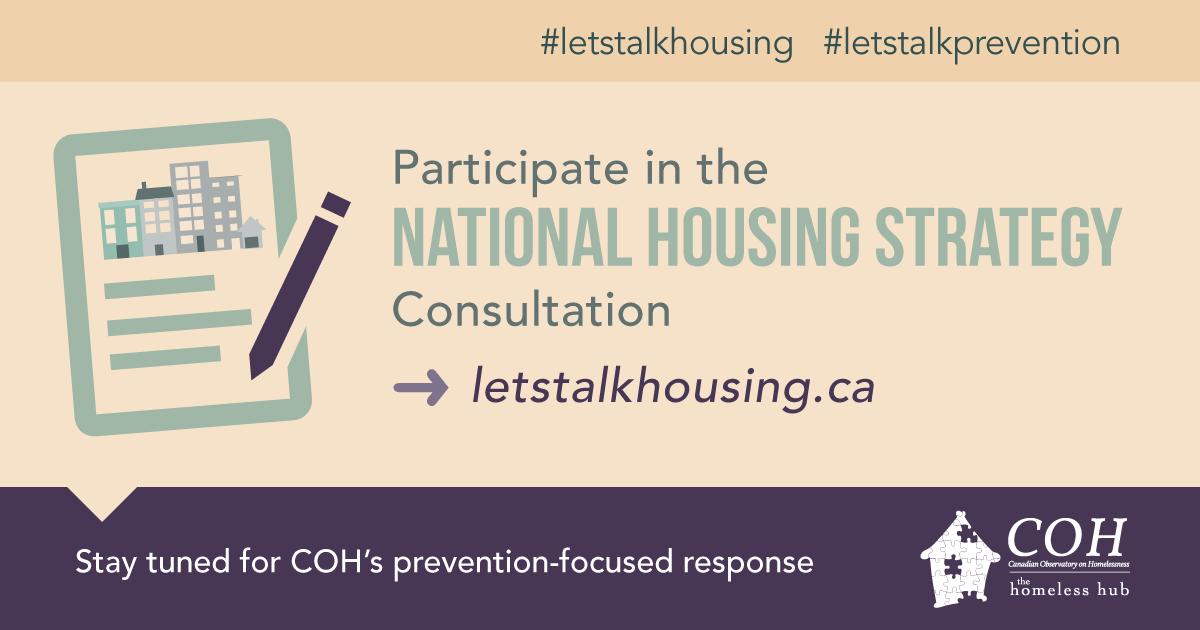 Participate in the National Housing Survey