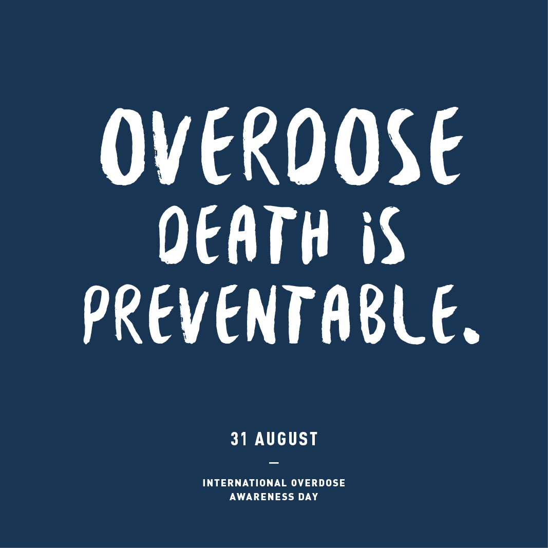 Overdose Death