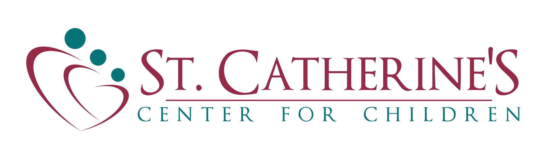 St Catherine's Center for children logo