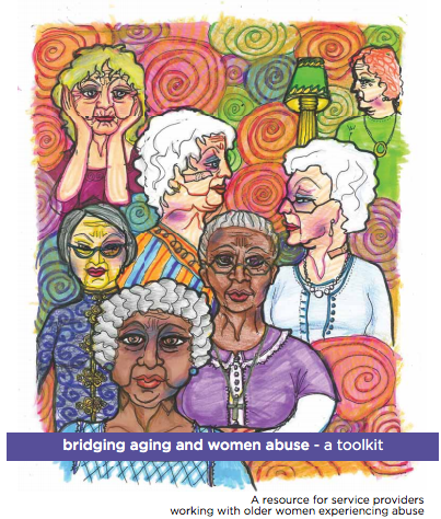Bridging aging and abuse toolkit cover photo