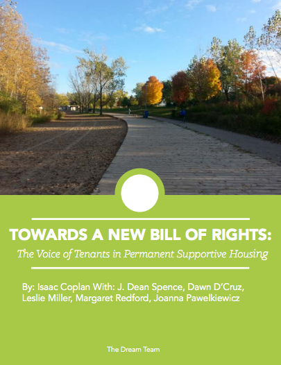 Towards a New Bill of Rights