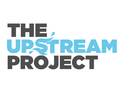 The Upstream Project logo