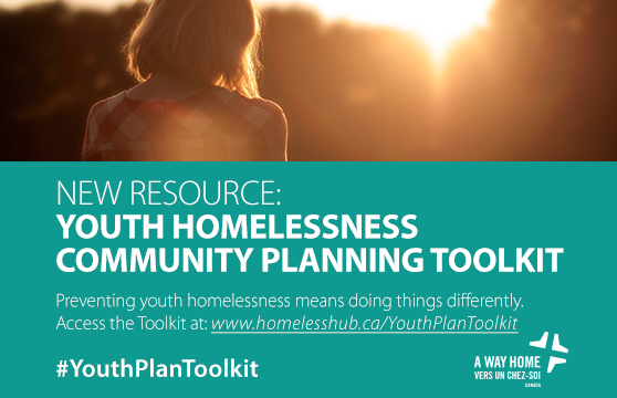 Helping Communities Go Further Faster Youth Homelessness Community Planning Toolkit The 