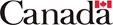 Government of Canada logo Government of Canada logo
