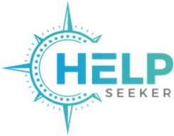 helpseeker logo