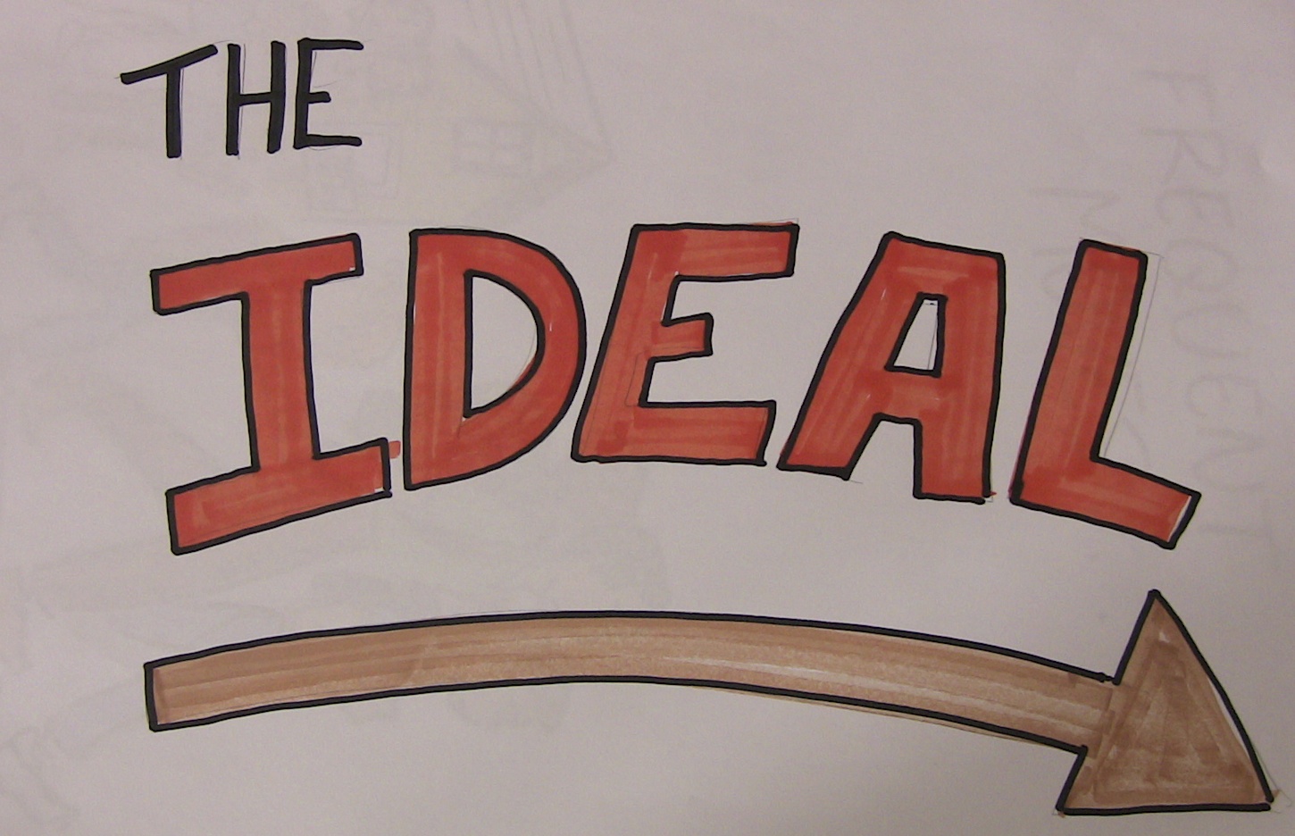 The Ideal
