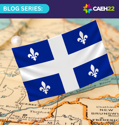 Working Towards New Frontiers in Prevention Policy: The Quebec Homelessness Prevention Policy Collaborative (Q-HPPC)