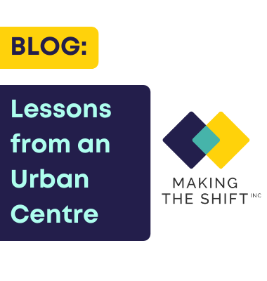 Lessons from an urban centre: COVID-19 mobilizes new collaboration in the City of Toronto, highlights what it would take to shift towards prevention of youth homelessness