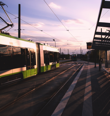 Does Transit Matter? Connections between Transportation Systems & Homelessness for Women in Canada