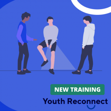 Youth Reconnect Training: Helping Young People Stay Connected to Family, School and Community