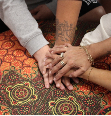 A Cultural Approach to Aboriginal Homelessness in Australia