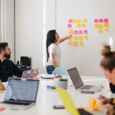 Moving Beyond Motivation: Learnings from Three School Partnership Stories 