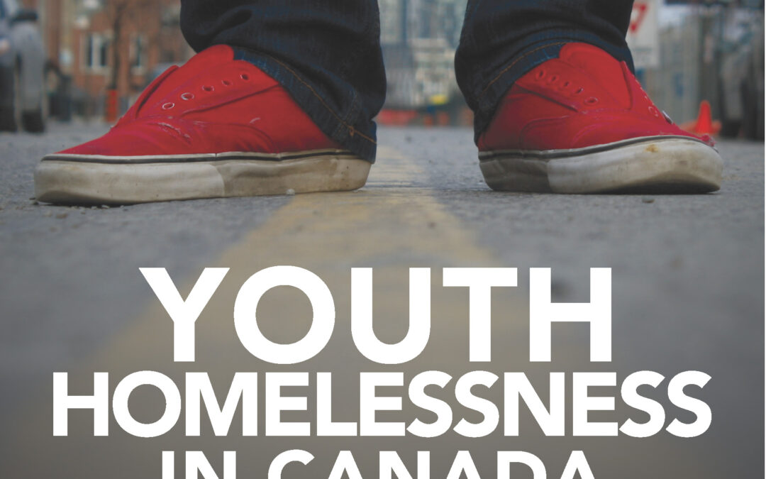 Youth Homelessness in Canada: Implications for Policy and Practice